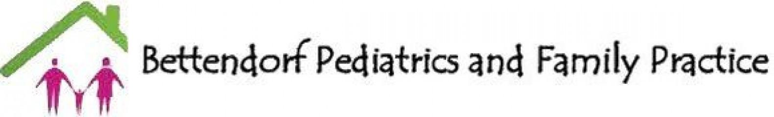 Bettendorf Pediatric & Family Practice (1319342)